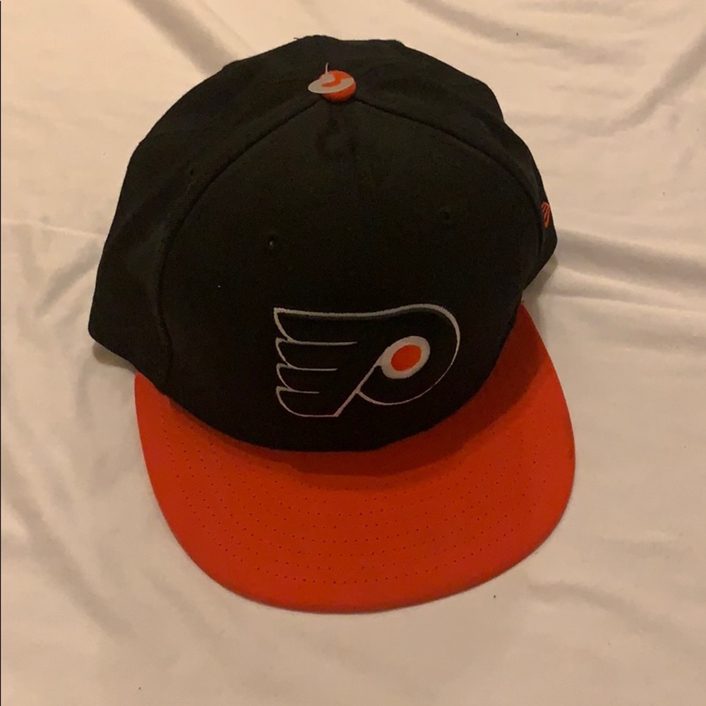 New Era Fliers nhl SnapBack
